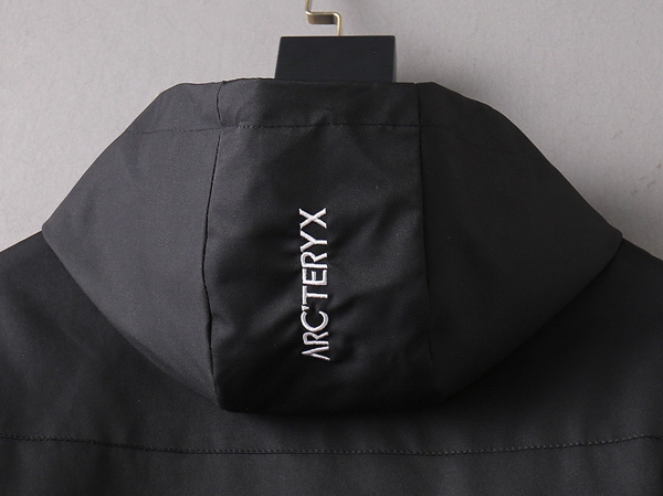 ブランドジャケット素材ディテール